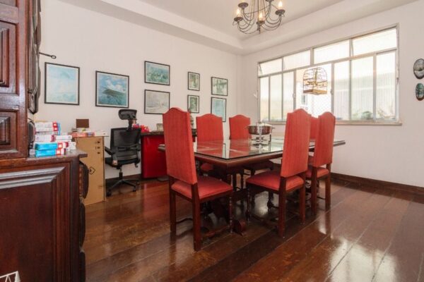 Apartamento Residencial à Venda | Botafogo | Rio de Janeiro | AP0496_MMQ - Imagem 11