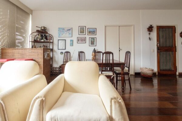 Apartamento Residencial à Venda | Botafogo | Rio de Janeiro | AP0496_MMQ - Imagem 6