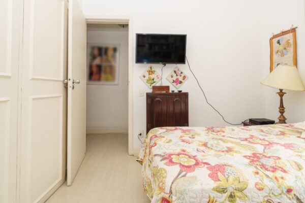 Apartamento Residencial à Venda | Botafogo | Rio de Janeiro | AP0496_MMQ - Imagem 23