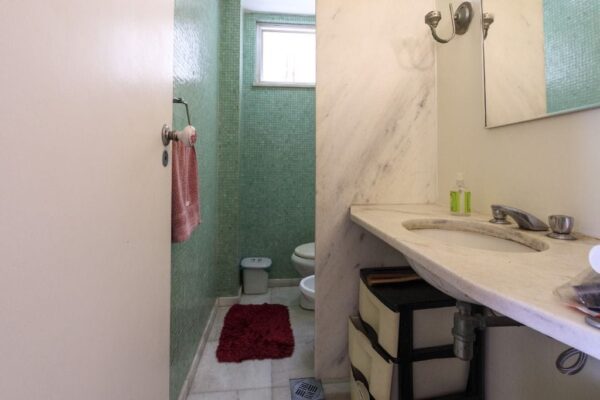 Apartamento Residencial à Venda | Botafogo | Rio de Janeiro | AP0496_MMQ - Imagem 32