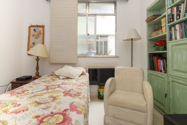 Apartamento Residencial à Venda | Botafogo | Rio de Janeiro | AP0496_MMQ - Imagem 21