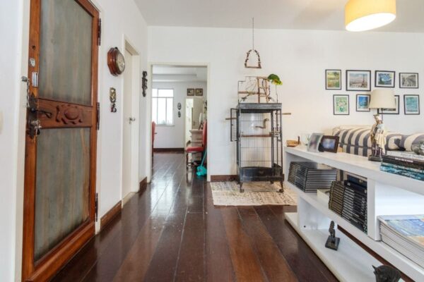 Apartamento Residencial à Venda | Botafogo | Rio de Janeiro | AP0496_MMQ - Imagem 9
