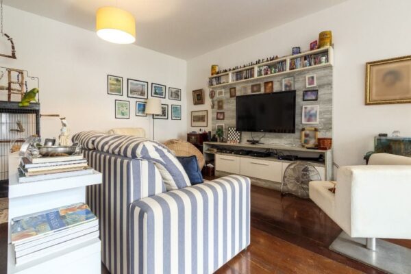 Apartamento Residencial à Venda | Botafogo | Rio de Janeiro | AP0496_MMQ - Imagem 8