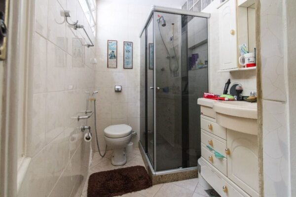 Apartamento Residencial à Venda | Botafogo | Rio de Janeiro | AP0496_MMQ - Imagem 15