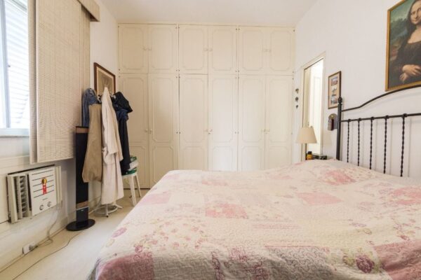 Apartamento Residencial à Venda | Botafogo | Rio de Janeiro | AP0496_MMQ - Imagem 13