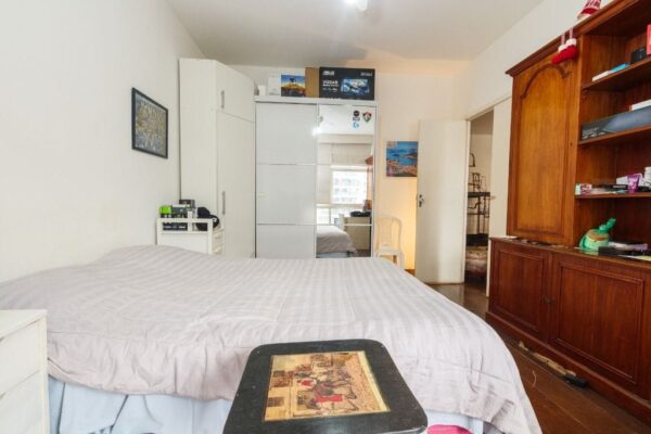 Apartamento Residencial à Venda | Botafogo | Rio de Janeiro | AP0496_MMQ - Imagem 19