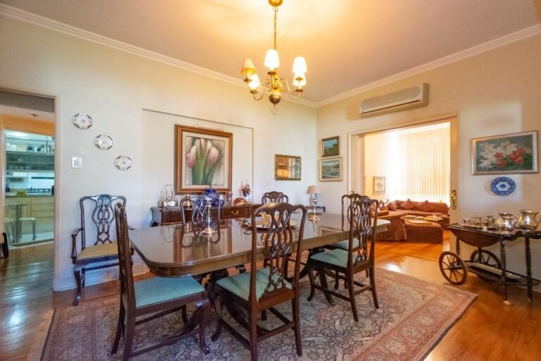 Apartamento Residencial à Venda | Jardim Botânico | Rio de Janeiro | AP0499_MMQ