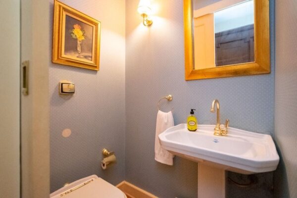 Apartamento Residencial à Venda | Jardim Botânico | Rio de Janeiro | AP0499_MMQ - Imagem 13