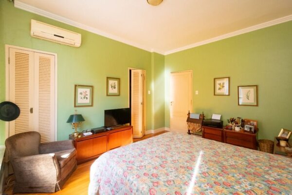 Apartamento Residencial à Venda | Jardim Botânico | Rio de Janeiro | AP0499_MMQ - Imagem 16