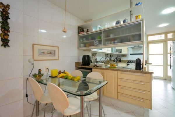 Apartamento Residencial à Venda | Jardim Botânico | Rio de Janeiro | AP0499_MMQ - Imagem 31
