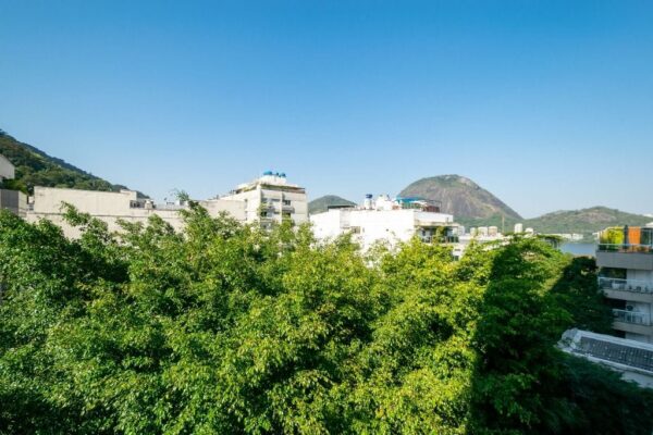 Apartamento Residencial à Venda | Jardim Botânico | Rio de Janeiro | AP0499_MMQ - Imagem 10