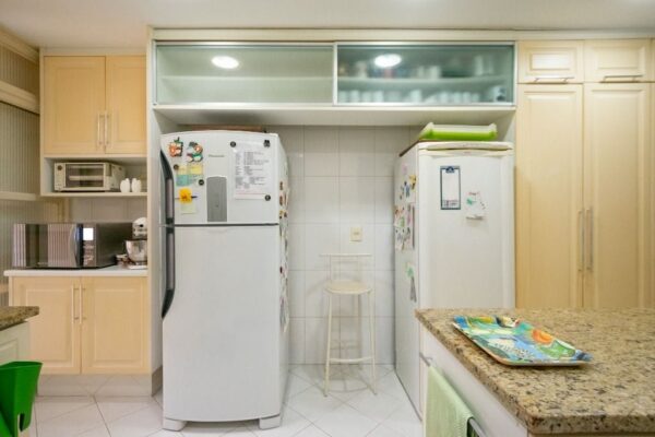 Apartamento Residencial à Venda | Jardim Botânico | Rio de Janeiro | AP0499_MMQ - Imagem 34