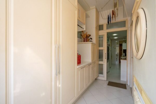 Apartamento Residencial à Venda | Jardim Botânico | Rio de Janeiro | AP0499_MMQ - Imagem 37