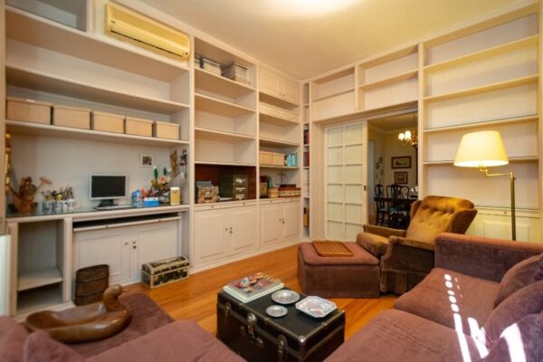 Apartamento Residencial à Venda | Jardim Botânico | Rio de Janeiro | AP0499_MMQ - Imagem 6