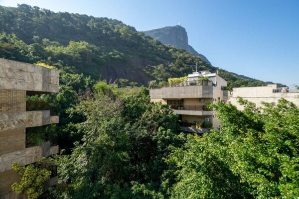Apartamento Residencial à Venda | Jardim Botânico | Rio de Janeiro | AP0499_MMQ - Imagem 9