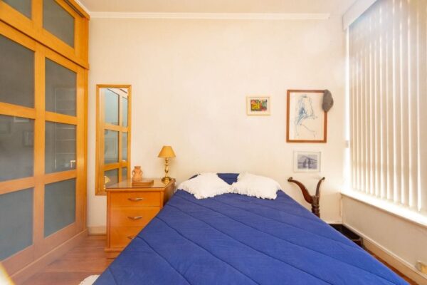 Apartamento Residencial à Venda | Jardim Botânico | Rio de Janeiro | AP0499_MMQ - Imagem 23