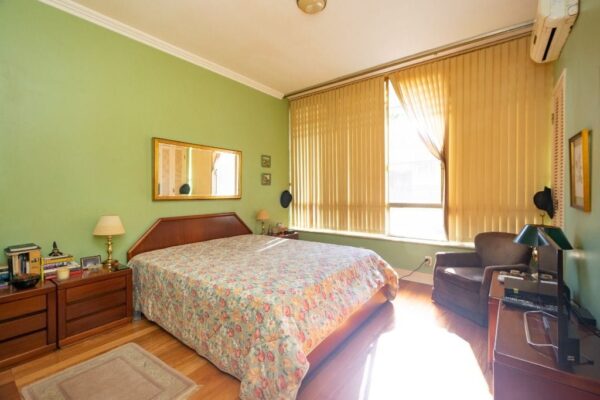 Apartamento Residencial à Venda | Jardim Botânico | Rio de Janeiro | AP0499_MMQ - Imagem 15