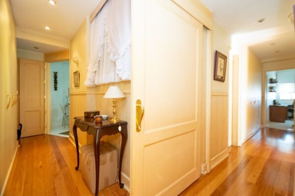 Apartamento Residencial à Venda | Jardim Botânico | Rio de Janeiro | AP0499_MMQ - Imagem 22