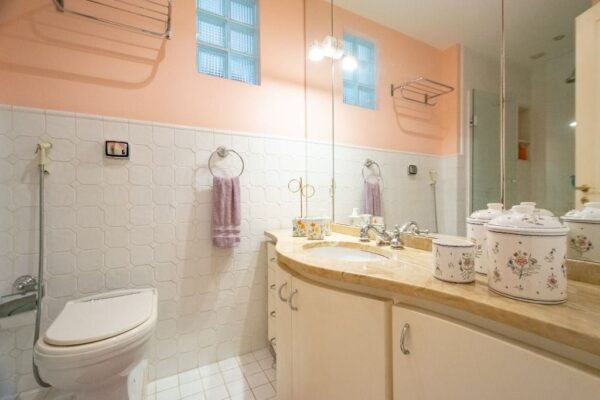 Apartamento Residencial à Venda | Jardim Botânico | Rio de Janeiro | AP0499_MMQ - Imagem 28