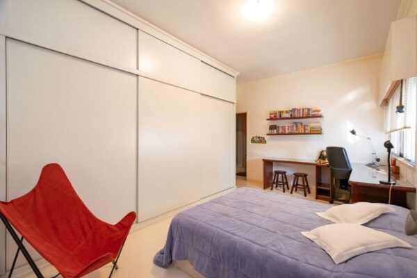 Apartamento Residencial à Venda | Jardim Botânico | Rio de Janeiro | AP0499_MMQ - Imagem 26
