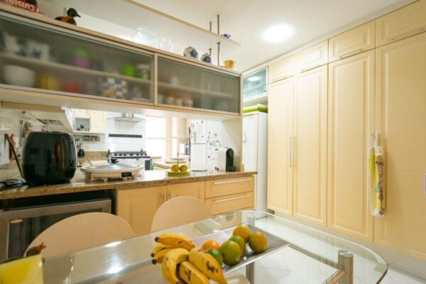 Apartamento Residencial à Venda | Jardim Botânico | Rio de Janeiro | AP0499_MMQ - Imagem 32