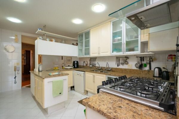 Apartamento Residencial à Venda | Jardim Botânico | Rio de Janeiro | AP0499_MMQ - Imagem 35