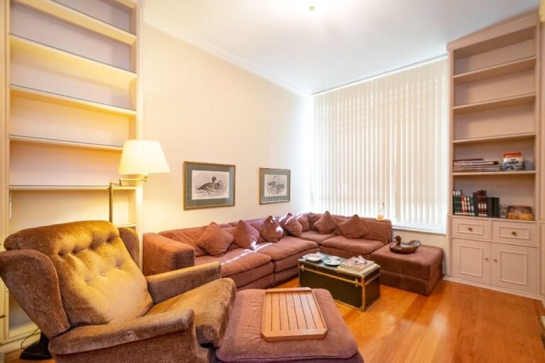 Apartamento Residencial à Venda | Jardim Botânico | Rio de Janeiro | AP0499_MMQ