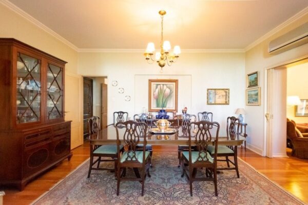 Apartamento Residencial à Venda | Jardim Botânico | Rio de Janeiro | AP0499_MMQ - Imagem 12