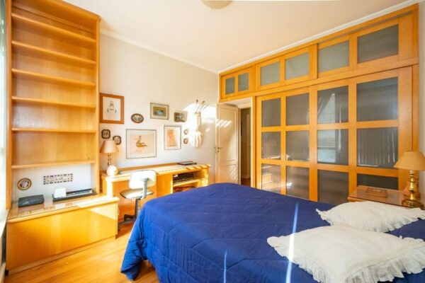 Apartamento Residencial à Venda | Jardim Botânico | Rio de Janeiro | AP0499_MMQ - Imagem 24