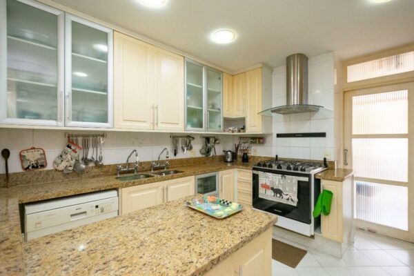 Apartamento Residencial à Venda | Jardim Botânico | Rio de Janeiro | AP0499_MMQ - Imagem 33