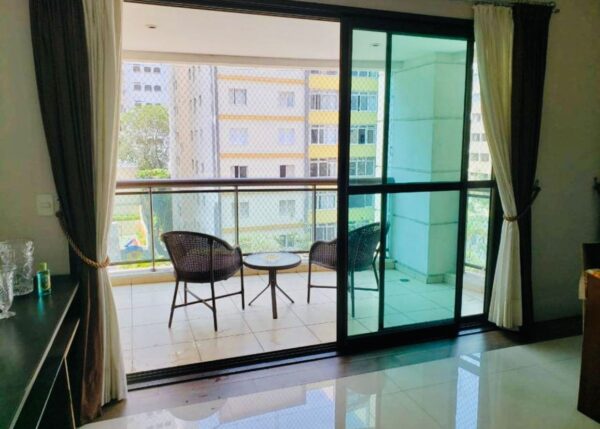Apartamento Residencial à Venda | Jardim Paulista | São Paulo | AP0712_MMQ - Imagem 8