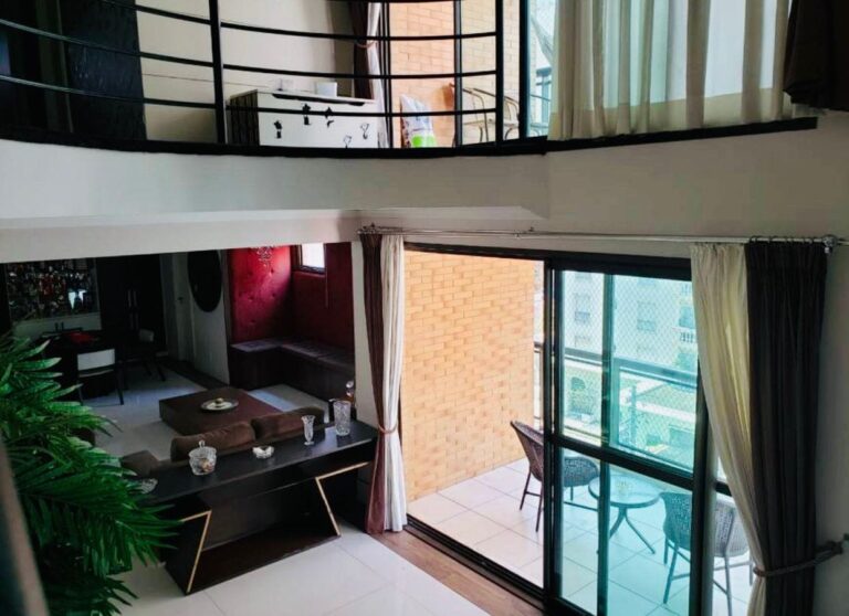 Apartamento Residencial à Venda | Jardim Paulista | São Paulo | AP0712_MMQ