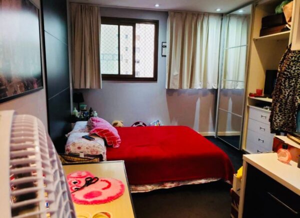 Apartamento Residencial à Venda | Jardim Paulista | São Paulo | AP0712_MMQ - Imagem 25