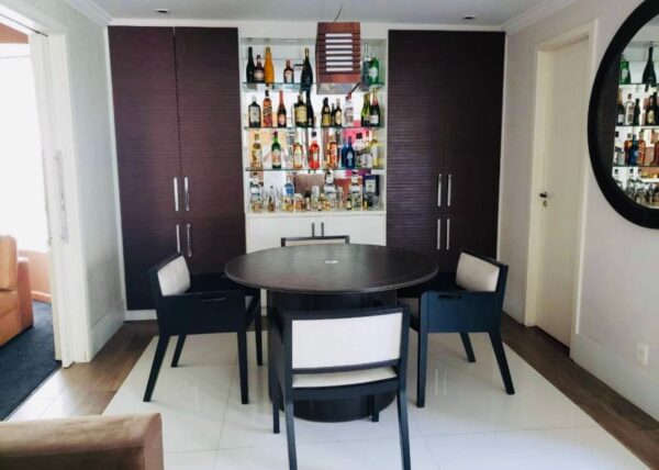 Apartamento Residencial à Venda | Jardim Paulista | São Paulo | AP0712_MMQ - Imagem 14