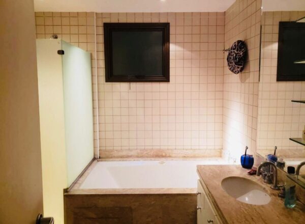 Apartamento Residencial à Venda | Jardim Paulista | São Paulo | AP0712_MMQ - Imagem 23