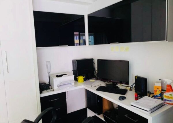 Apartamento Residencial à Venda | Jardim Paulista | São Paulo | AP0712_MMQ - Imagem 17