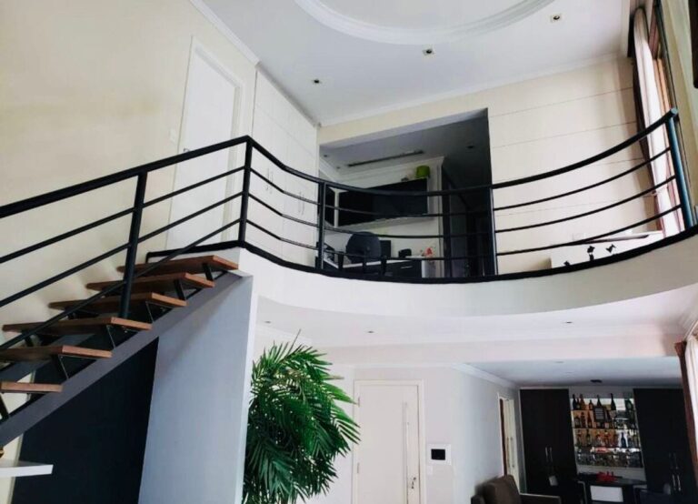 Apartamento Residencial à Venda | Jardim Paulista | São Paulo | AP0712_MMQ