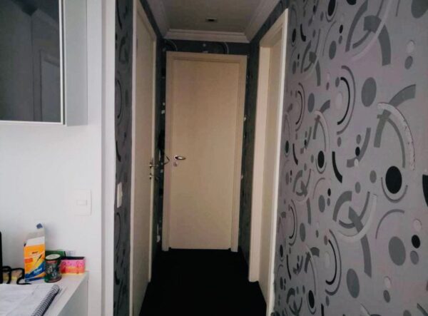 Apartamento Residencial à Venda | Jardim Paulista | São Paulo | AP0712_MMQ - Imagem 18