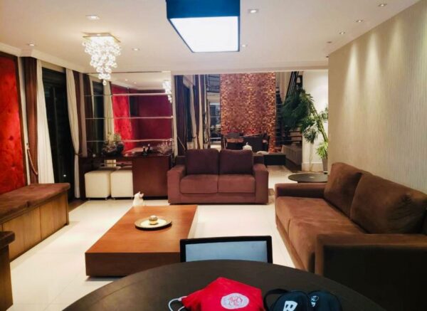 Apartamento Residencial à Venda | Jardim Paulista | São Paulo | AP0712_MMQ - Imagem 12