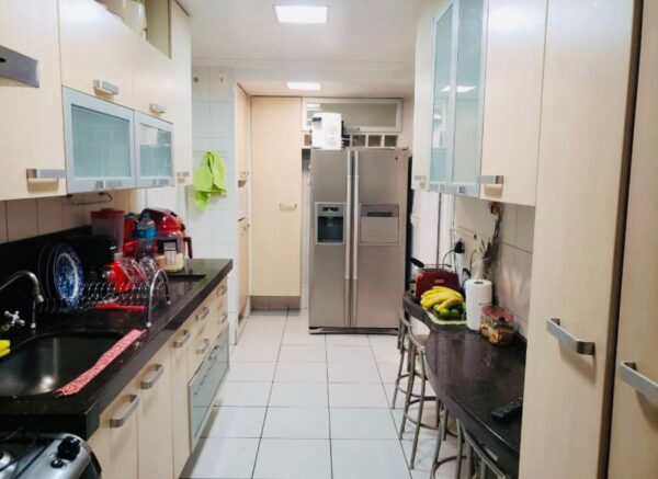 Apartamento Residencial à Venda | Jardim Paulista | São Paulo | AP0712_MMQ - Imagem 15