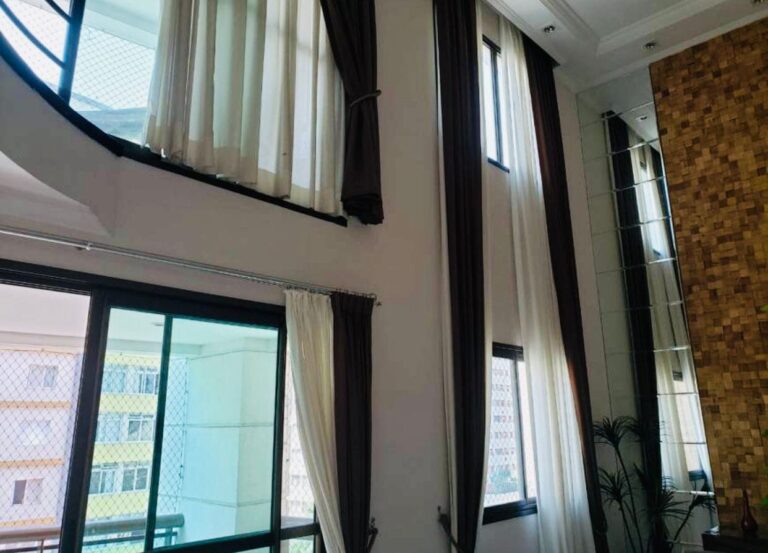 Apartamento Residencial à Venda | Jardim Paulista | São Paulo | AP0712_MMQ