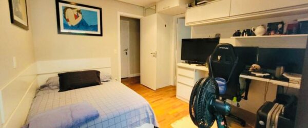 Apartamento Residencial à Venda | Jardim Paulista | São Paulo | AP0712_MMQ - Imagem 20