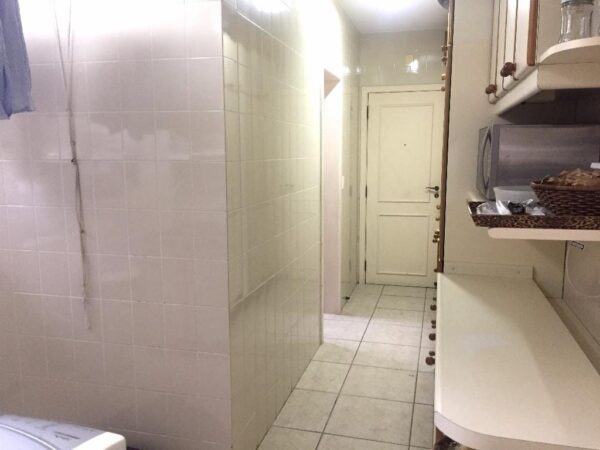 Apartamento Residencial à Venda | Agronômica | Florianópolis | AP2507_MMQ - Imagem 16