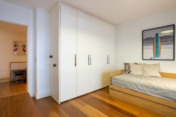 Apartamento Residencial à Venda | Jardim Botânico | Rio de Janeiro | AP0062_MMQ - Imagem 34