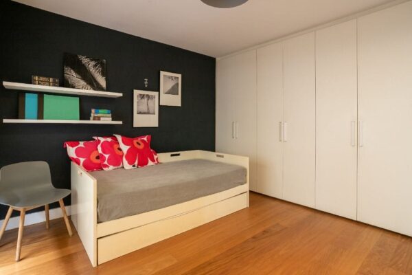 Apartamento Residencial à Venda | Jardim Botânico | Rio de Janeiro | AP0062_MMQ - Imagem 39