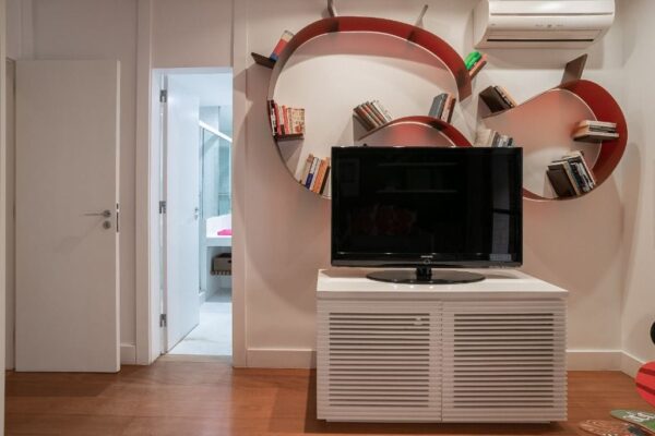 Apartamento Residencial à Venda | Jardim Botânico | Rio de Janeiro | AP0062_MMQ - Imagem 40