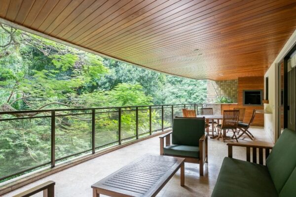 Apartamento Residencial à Venda | Jardim Botânico | Rio de Janeiro | AP0062_MMQ - Imagem 67