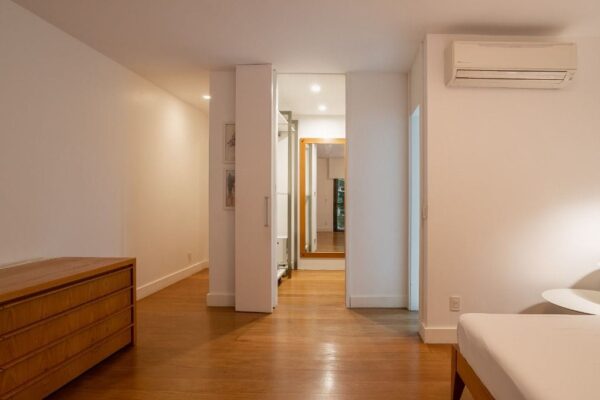 Apartamento Residencial à Venda | Jardim Botânico | Rio de Janeiro | AP0062_MMQ - Imagem 47