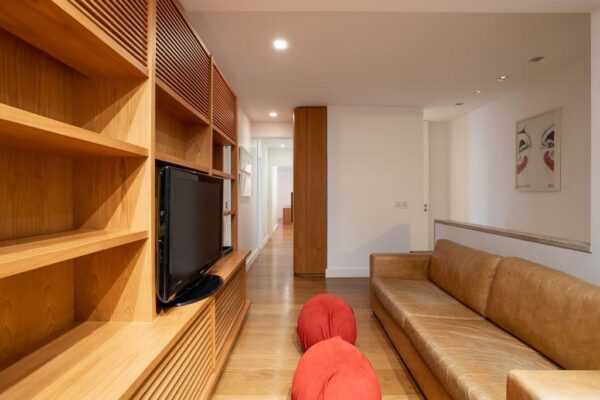 Apartamento Residencial à Venda | Jardim Botânico | Rio de Janeiro | AP0062_MMQ - Imagem 27