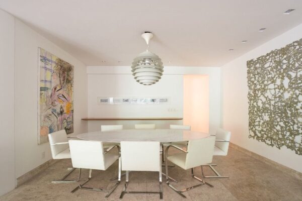 Apartamento Residencial à Venda | Jardim Botânico | Rio de Janeiro | AP0062_MMQ - Imagem 10